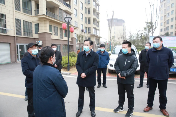 泗县人民政府