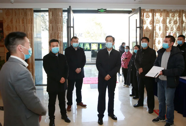 泗县人民政府