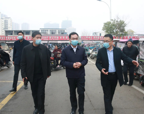 泗县人民政府