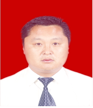 泗县黑塔镇党委委员政法委员张健