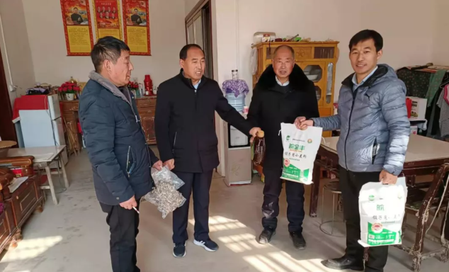 泗县人民政府